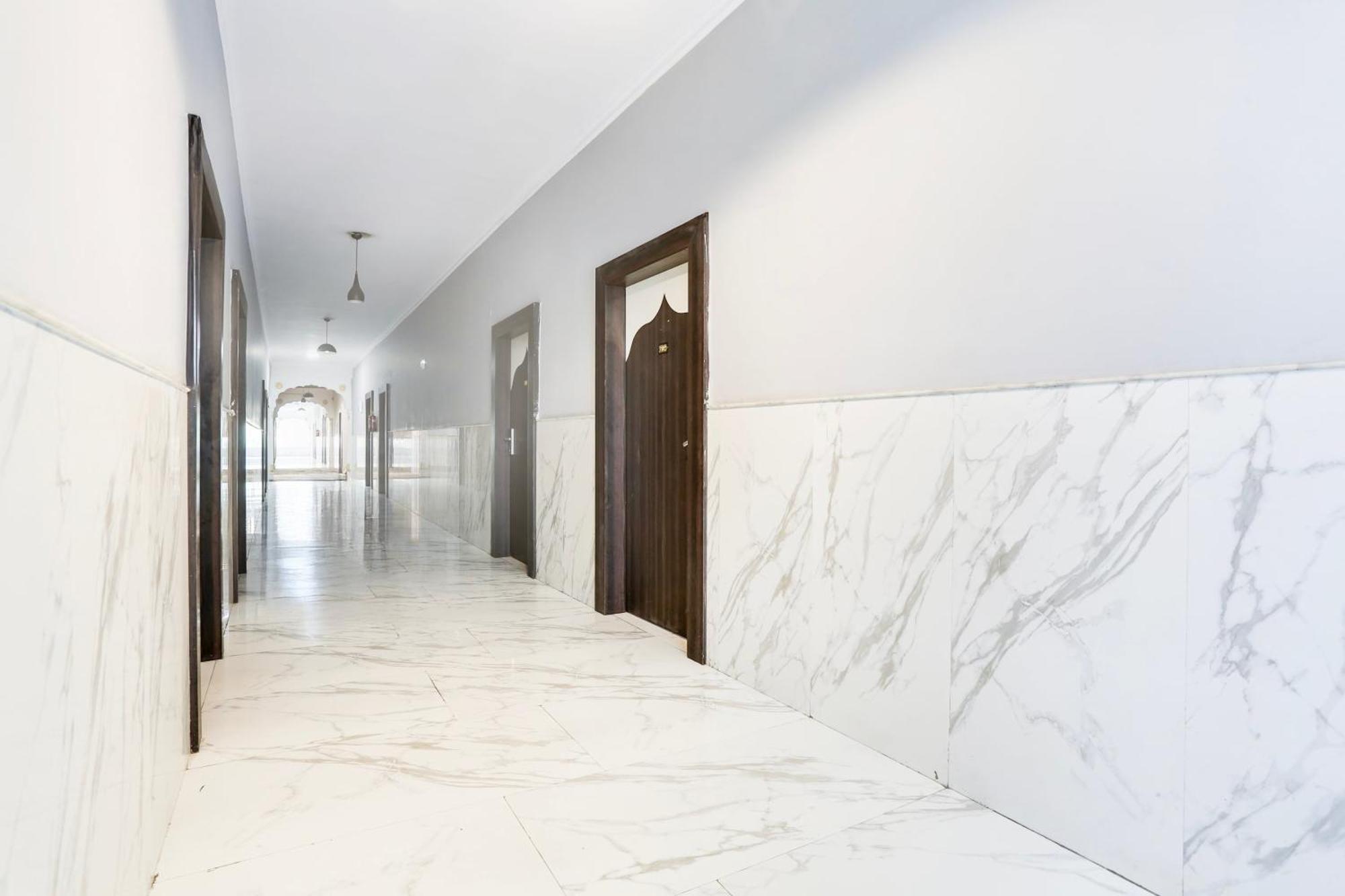 Super Collection O Bhiwadi Hotel Exterior photo