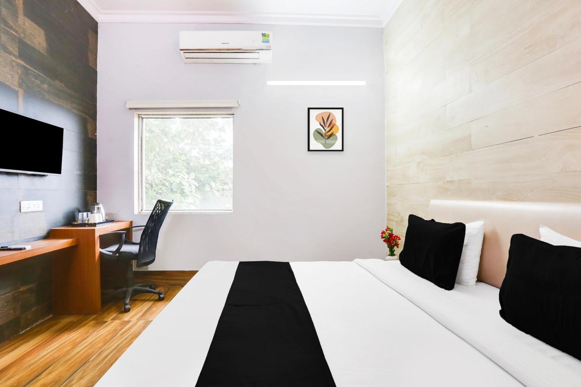 Super Collection O Bhiwadi Hotel Exterior photo