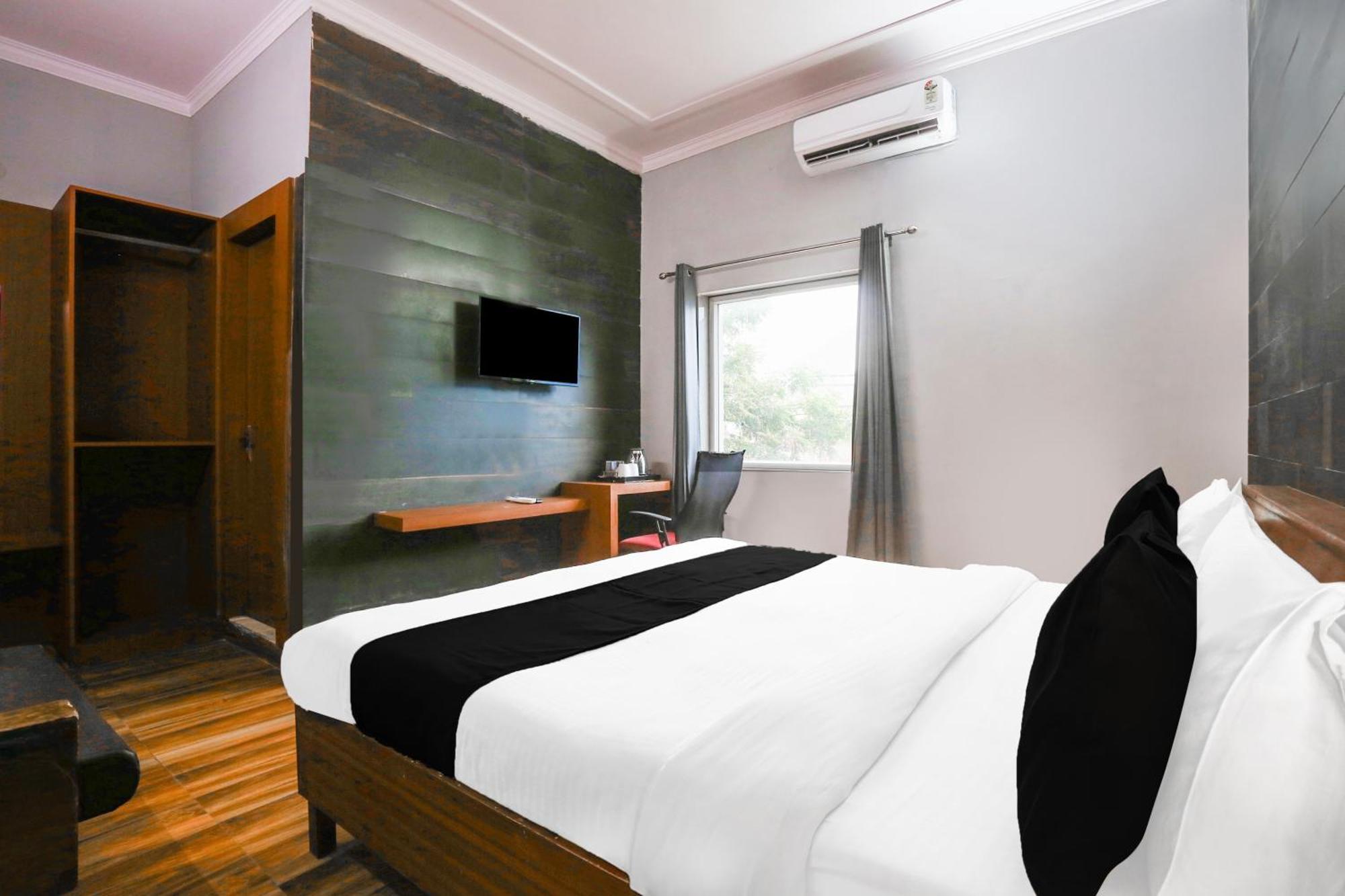 Super Collection O Bhiwadi Hotel Exterior photo