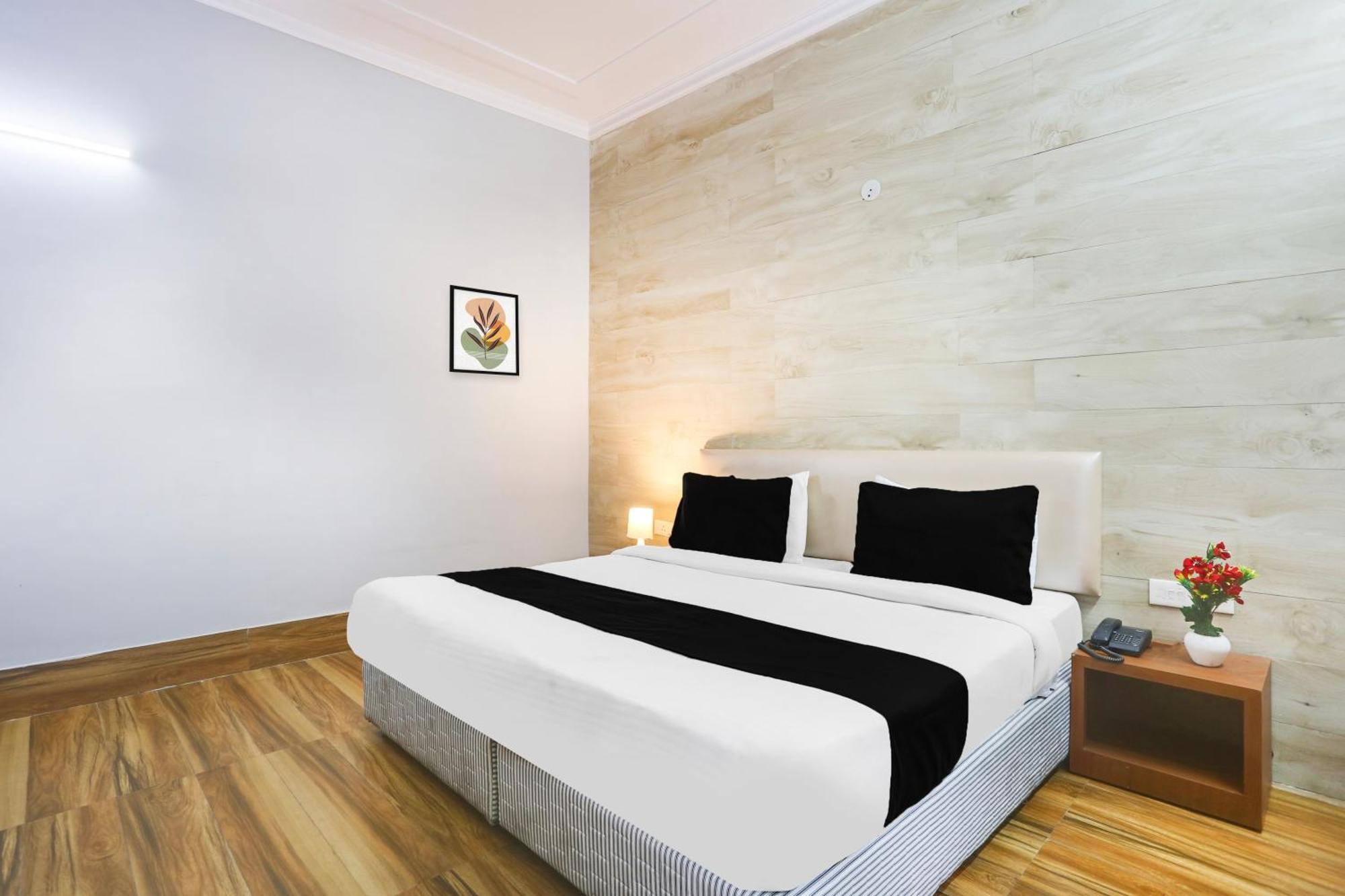 Super Collection O Bhiwadi Hotel Exterior photo