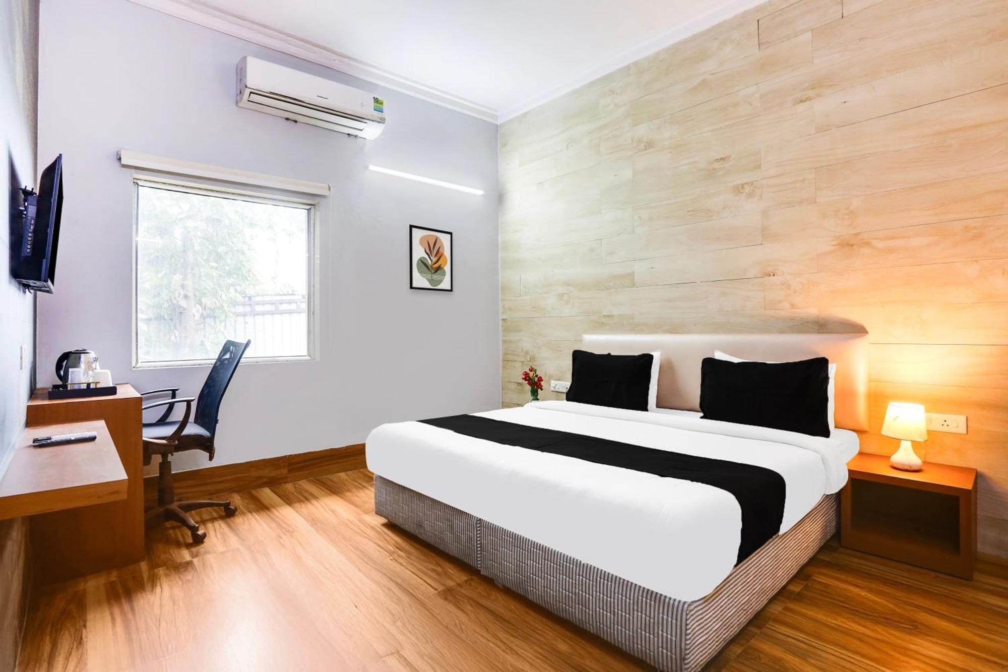 Super Collection O Bhiwadi Hotel Exterior photo