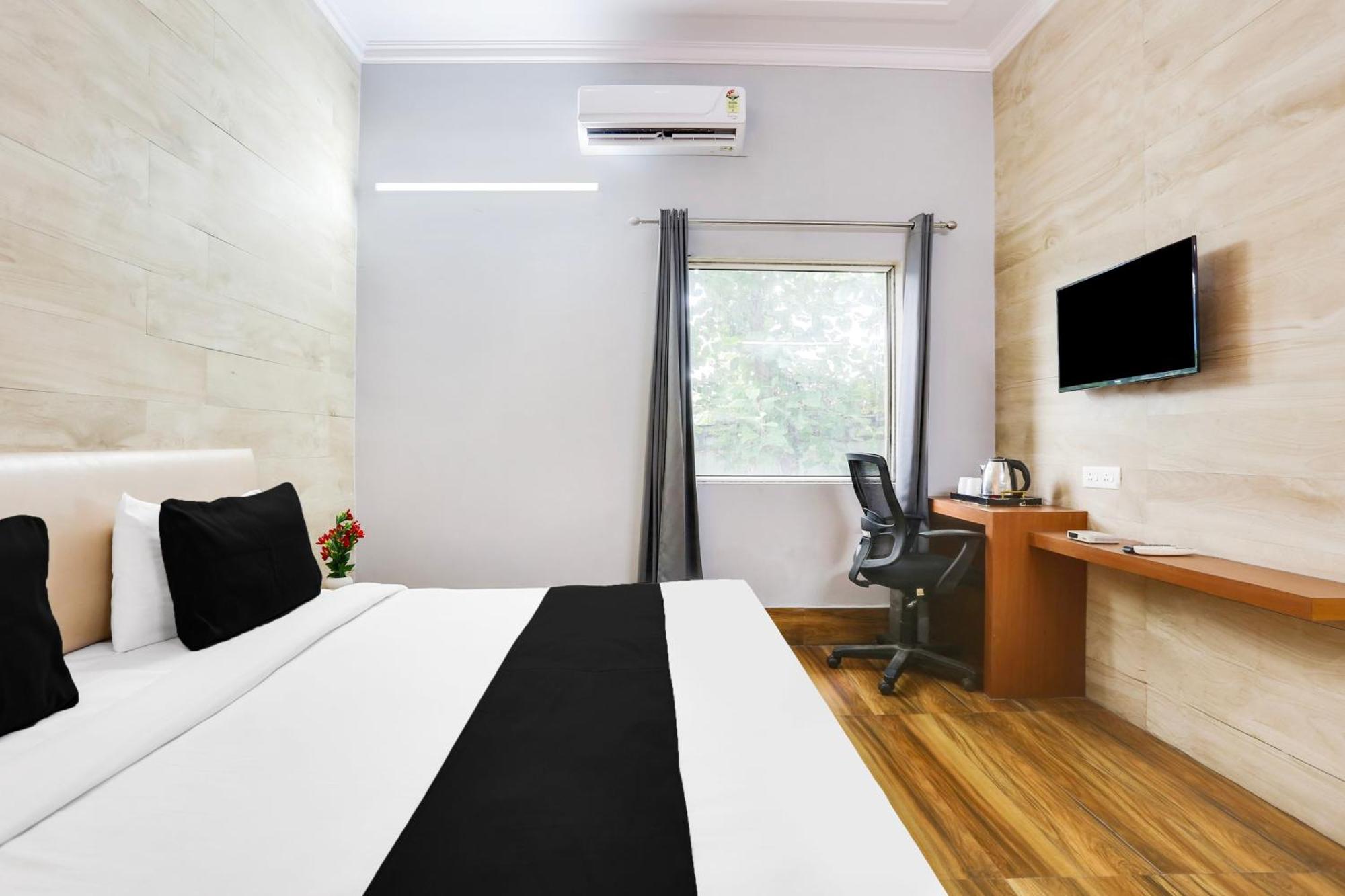 Super Collection O Bhiwadi Hotel Exterior photo