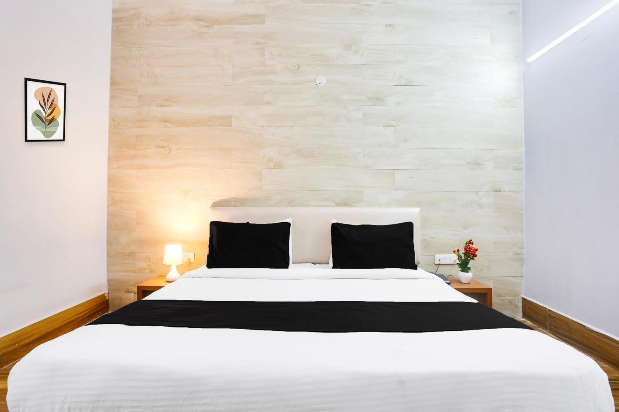 Super Collection O Bhiwadi Hotel Exterior photo