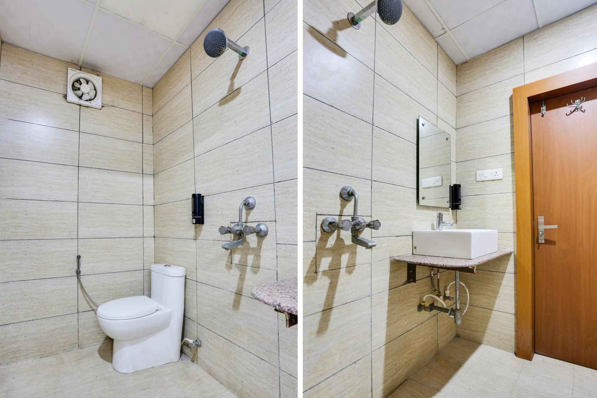 Super Collection O Bhiwadi Hotel Exterior photo