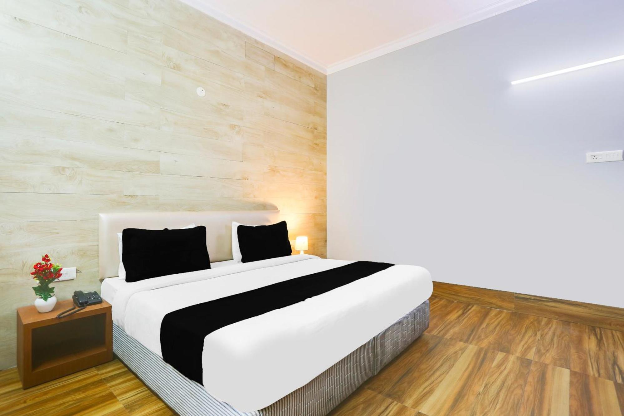 Super Collection O Bhiwadi Hotel Exterior photo